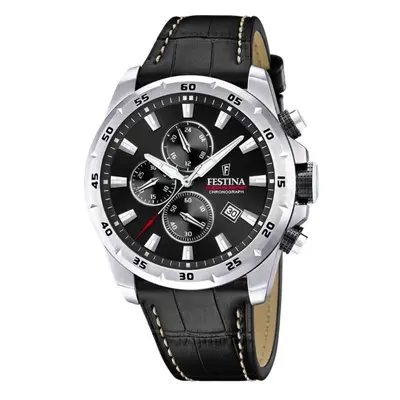 Festina Timeless Chronograph 20692/4