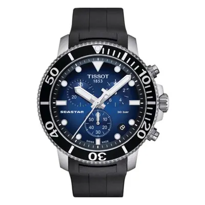 Tissot Seastar T120.417.17.041.00