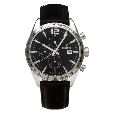 Festina Timeless Chronograph 16760/4