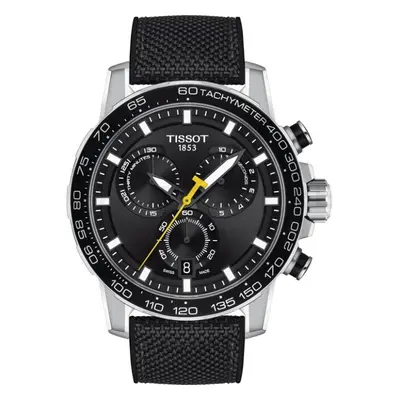 Tissot Supersport T125.617.17.051.02