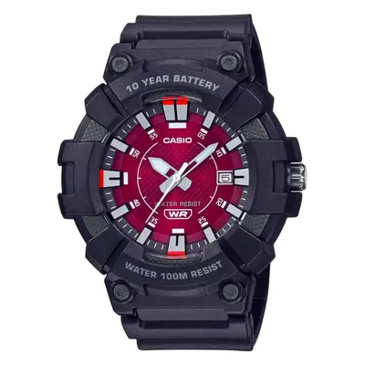 Casio Sports MW-610H-4AVDF