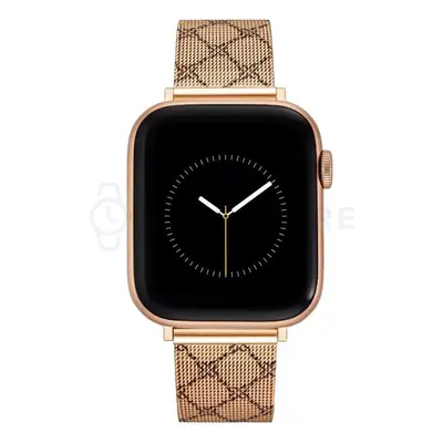 Nine West Apple Watch Strap 42mm - 45mm WE/NW1008RGRG42