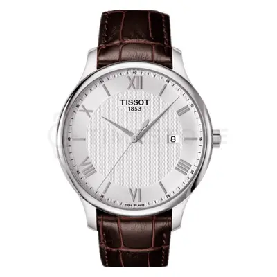 Tissot Tradition T063.610.16.038.00