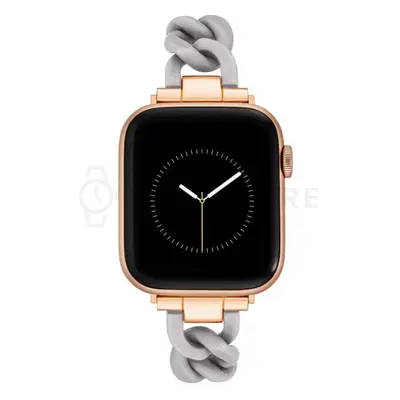 Nine West Apple Watch Strap 38mm - 41mm WE/NW1004RGGY38