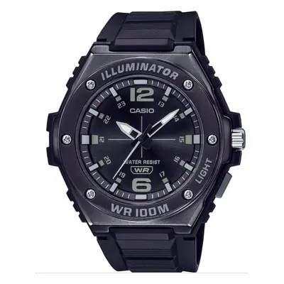 Casio Illuminator MWA-100HB-1AVDF