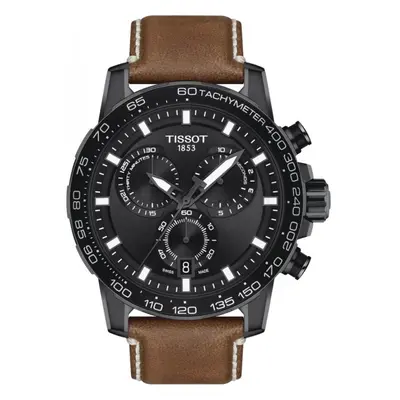 Tissot Supersport T125.617.36.051.01