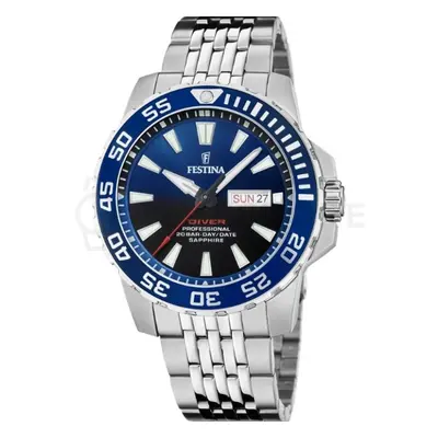 Festina The Originals 20661/1