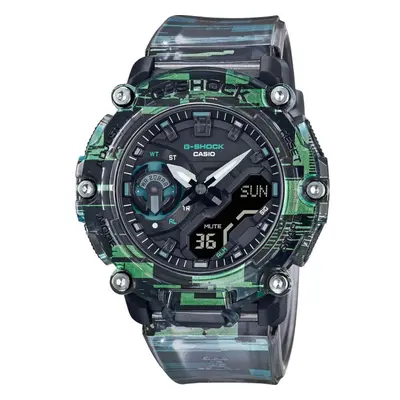 Casio G-Shock GA-2200NN-1AER