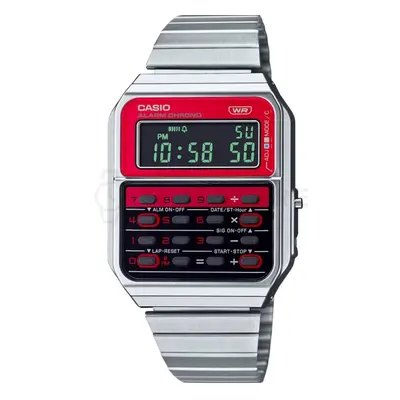 Casio Vintage CA-500WE-4BDF