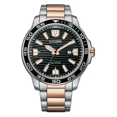 Citizen Sports AW1524-84E