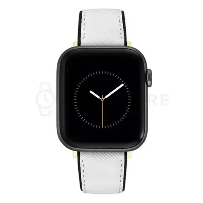 Nine West Apple Watch Strap 38mm - 41mm WE/NW1002GPWT38