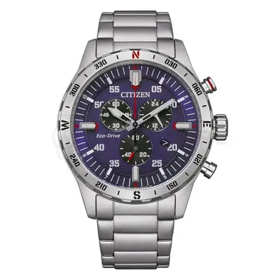 Citizen Eco-Drive AT2520-89L