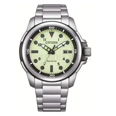 Citizen Eco-Drive AW1800-89X