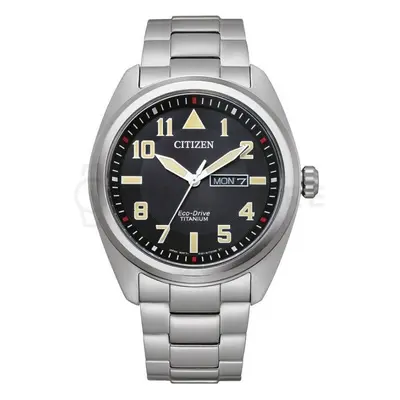 Citizen Super Titanium BM8560-88E