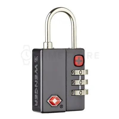 Wenger Combination Lock 604563