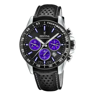 Festina Timeless Chronograph 20561/6