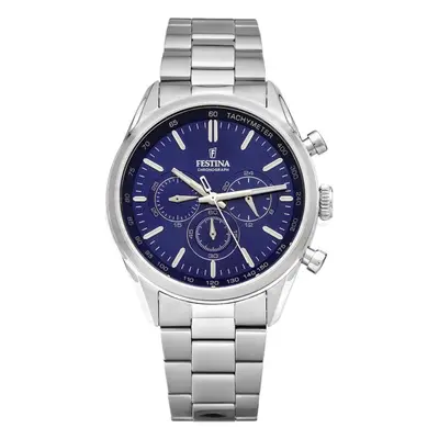 Festina Timeless Chronograph 16820/2