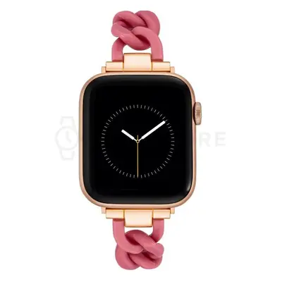 Nine West Apple Watch Strap 38mm - 41mm WE/NW1004RGPK38