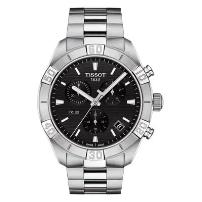 Tissot PR100 T101.617.11.051.00