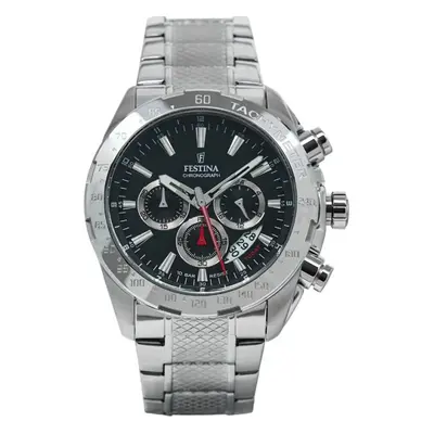 Festina Timeless Chronograph 20668/4