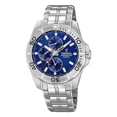 Festina Multifunction 20445/2