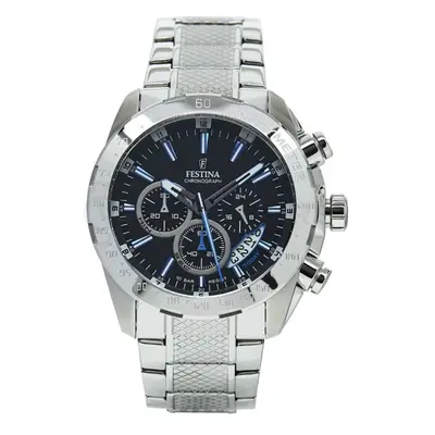 Festina Timeless Chronograph 20668/6