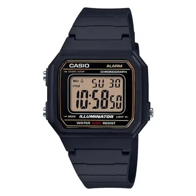 Casio Retro W-217H-9AVDF