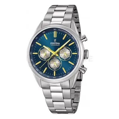 Festina Timeless Chronograph 16820/C