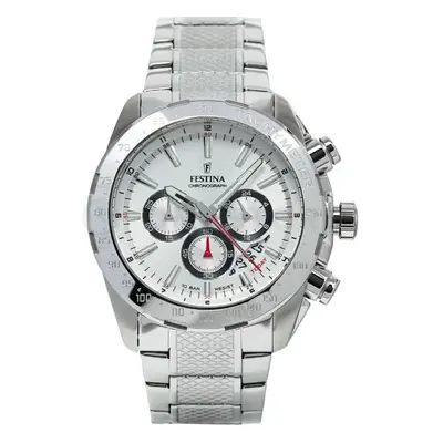 Festina Timeless Chronograph 20668/1