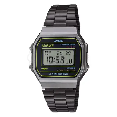 Casio Vintage A168WEHB-1ADF