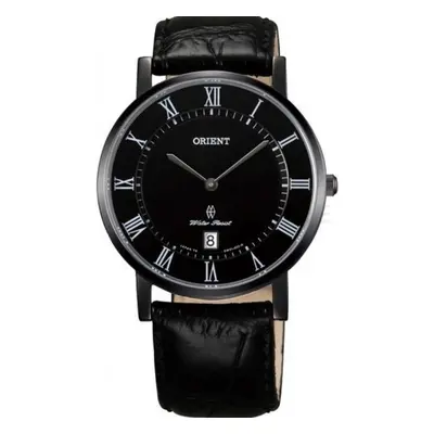 Orient Classic FGW0100DB0