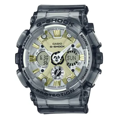 Casio G-Shock GMA-S120GS-8AER