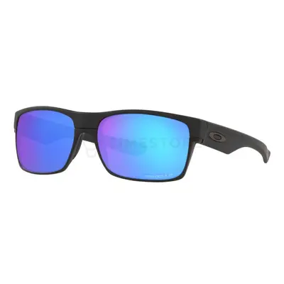 Oakley Twoface PRIZM Polarized OO9189 918946 60