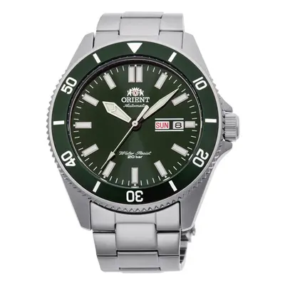 Orient Kanno Diver Automatic RA-AA0914E19B