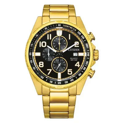 Citizen Quartz AN3652-55E