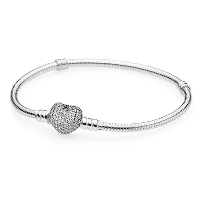 Pandora Moments karkötő 590727CZ-16