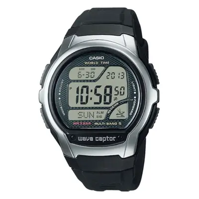 Casio Wave Ceptor WV-58R-1AEF