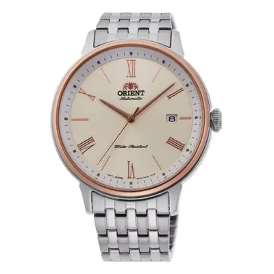 Orient Simple Roman Automatic RA-AC0J01S10B