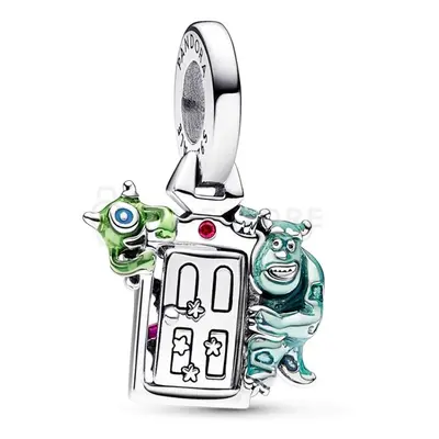 Pandora Disney medál 792758C01