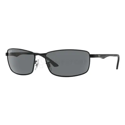 Ray-Ban Polarized RB3498 006/81 61