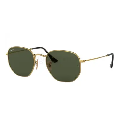 Ray-Ban Hexagonal Flat Lenses RB3548N 001 51