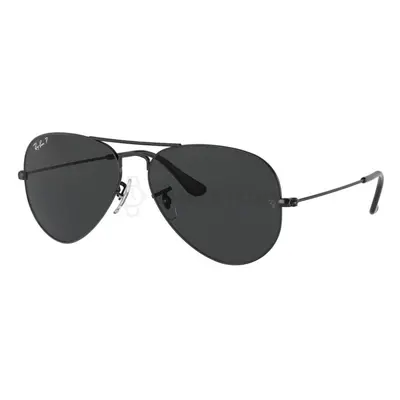 Ray-Ban Aviator Polarized RB3025 002/48 58