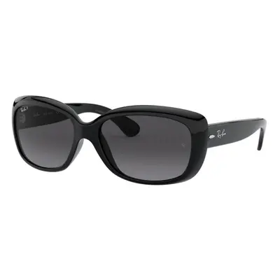 Ray-Ban Jackie Ohh Polarized RB4101 601/T3 58