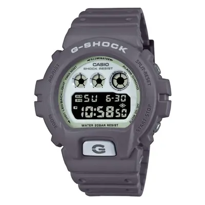 Casio G-Shock DW-6900HD-8ER