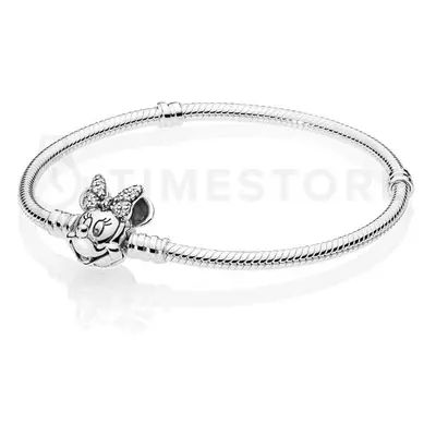 Pandora Disney karkötő 597770CZ-17