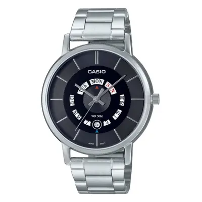 Casio Collection MTP-B135D-1AVDF