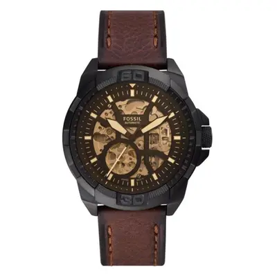 Fossil Bronson ME3219