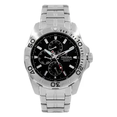 Festina Multifunction 20445/3