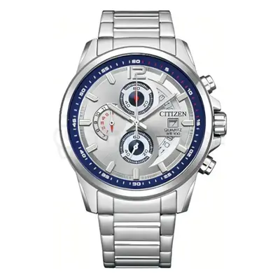 Citizen Quartz AN3690-56B