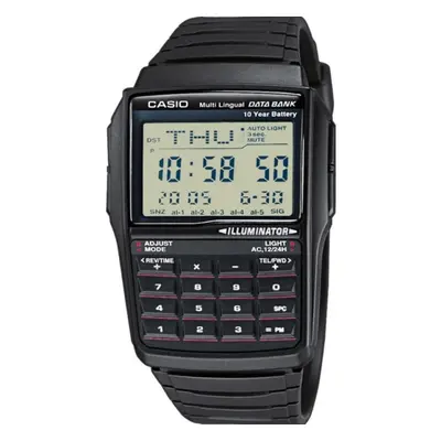 Casio Retro DBC-32-1AES